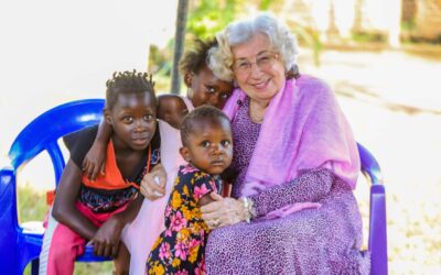 VISION FOR AFRICA Intl (VFAI)