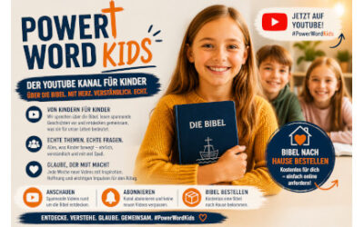 POWER WORD KIDS (PWK)